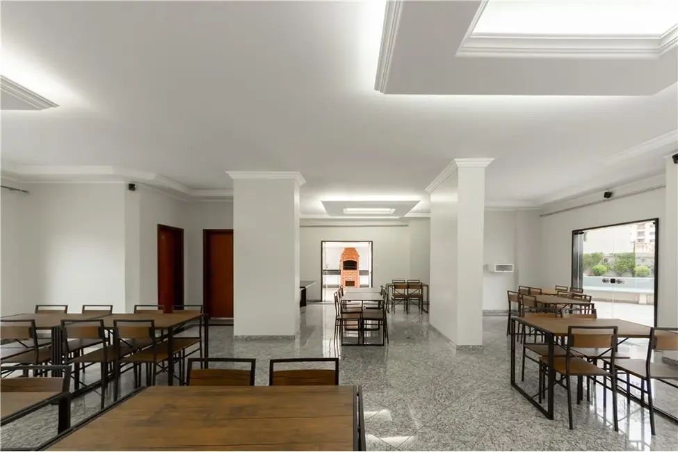 Foto 8 de Apartamento com 3 quartos à venda, 130m2 em Jardim Anália Franco, São Paulo - SP