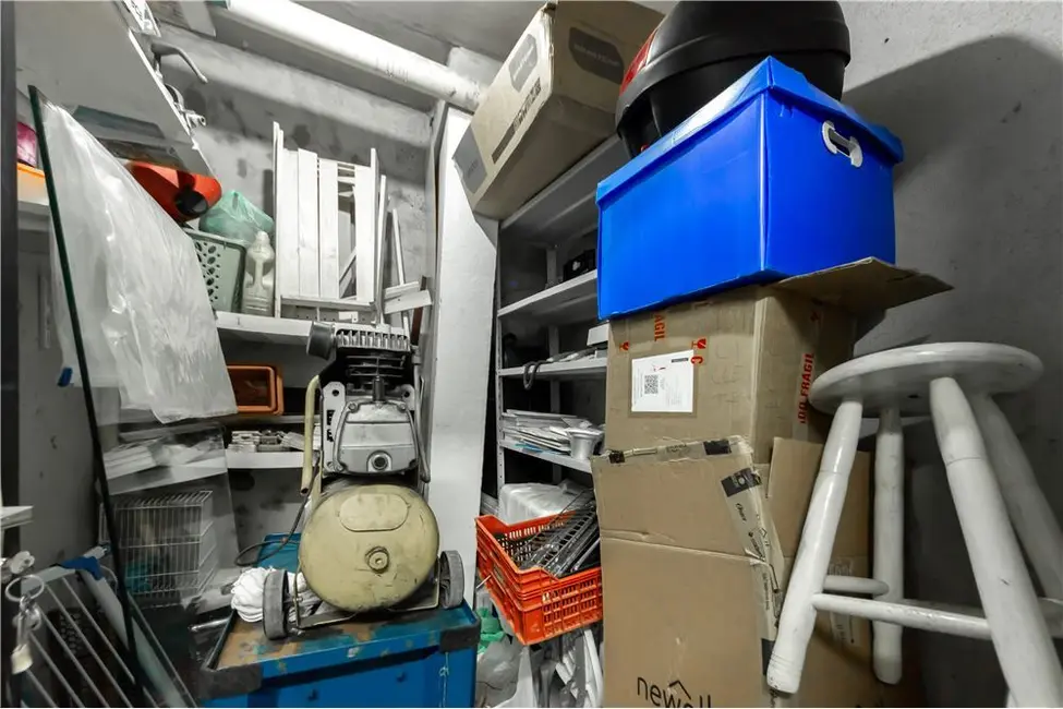 Foto 4 de Apartamento com 3 quartos à venda, 130m2 em Jardim Anália Franco, São Paulo - SP