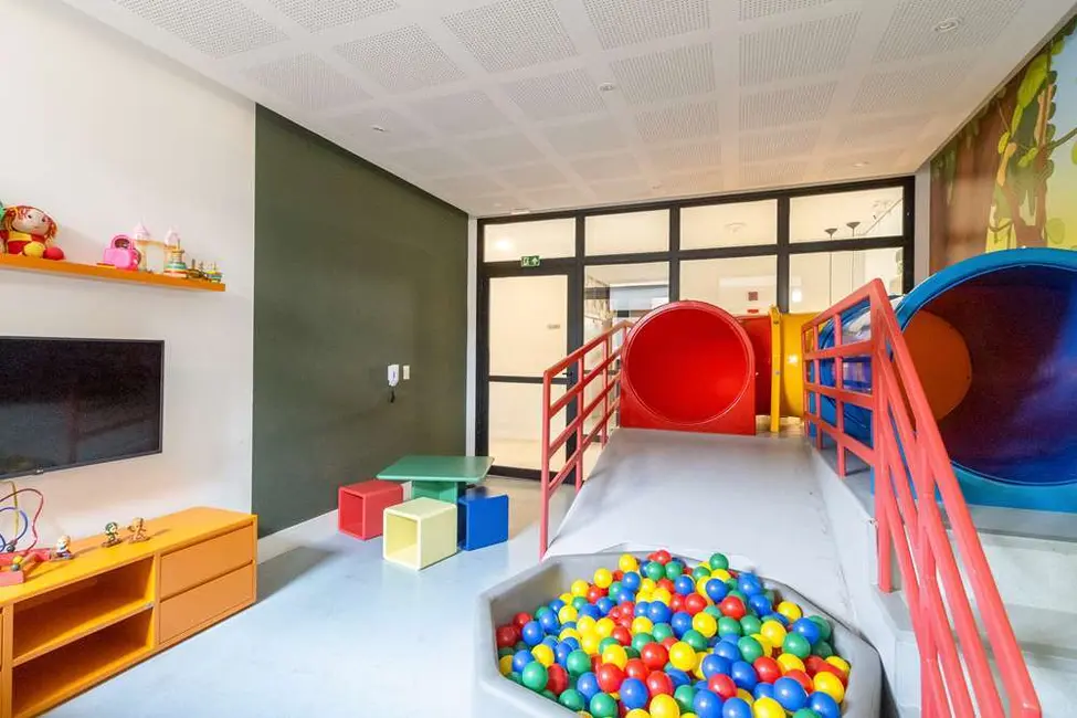 Foto 6 de Apartamento com 2 quartos à venda, 60m2 em Vila Prudente, São Paulo - SP