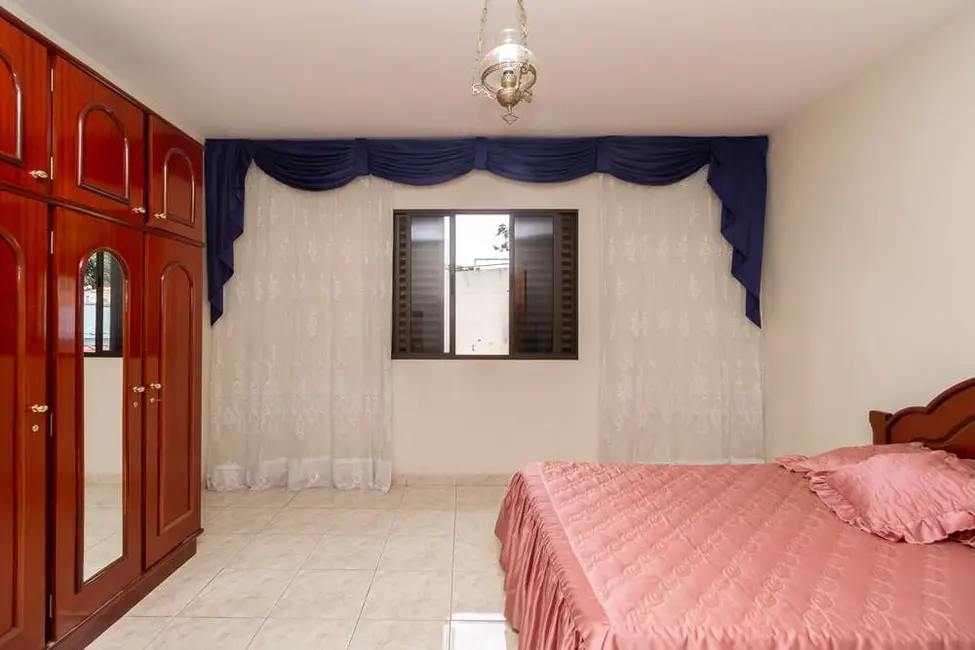 Foto 4 de Casa com 2 quartos à venda, 220m2 em Vila Canero, São Paulo - SP