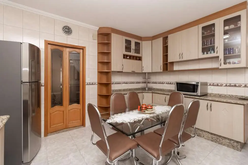 Foto 8 de Casa com 2 quartos à venda, 220m2 em Vila Canero, São Paulo - SP