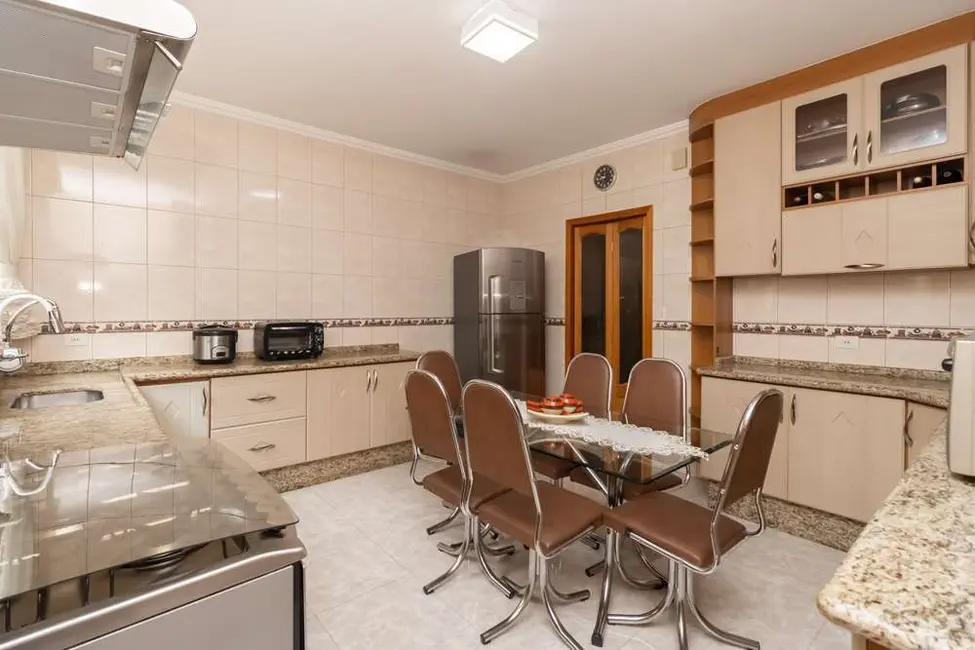 Foto 6 de Casa com 2 quartos à venda, 220m2 em Vila Canero, São Paulo - SP