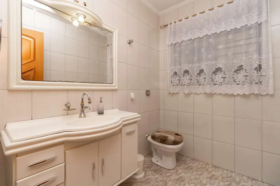 Foto 9 de Casa com 2 quartos à venda, 220m2 em Vila Canero, São Paulo - SP