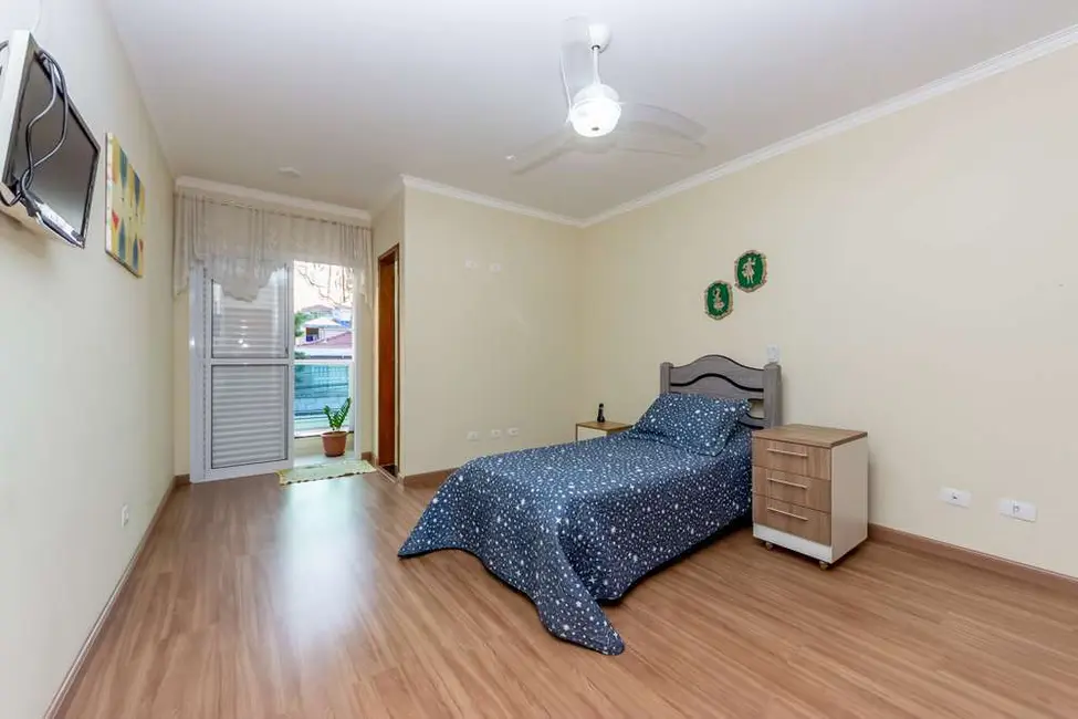 Foto 2 de Casa com 3 quartos à venda, 100m2 em Vila Prudente, São Paulo - SP