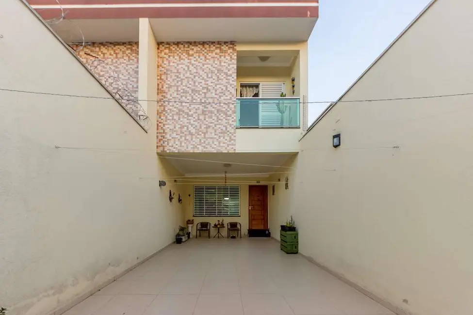 Foto 3 de Casa com 3 quartos à venda, 100m2 em Vila Prudente, São Paulo - SP