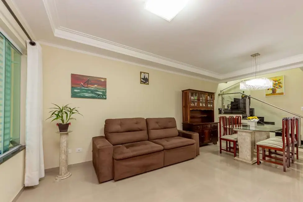 Foto 1 de Casa com 3 quartos à venda, 100m2 em Vila Prudente, São Paulo - SP