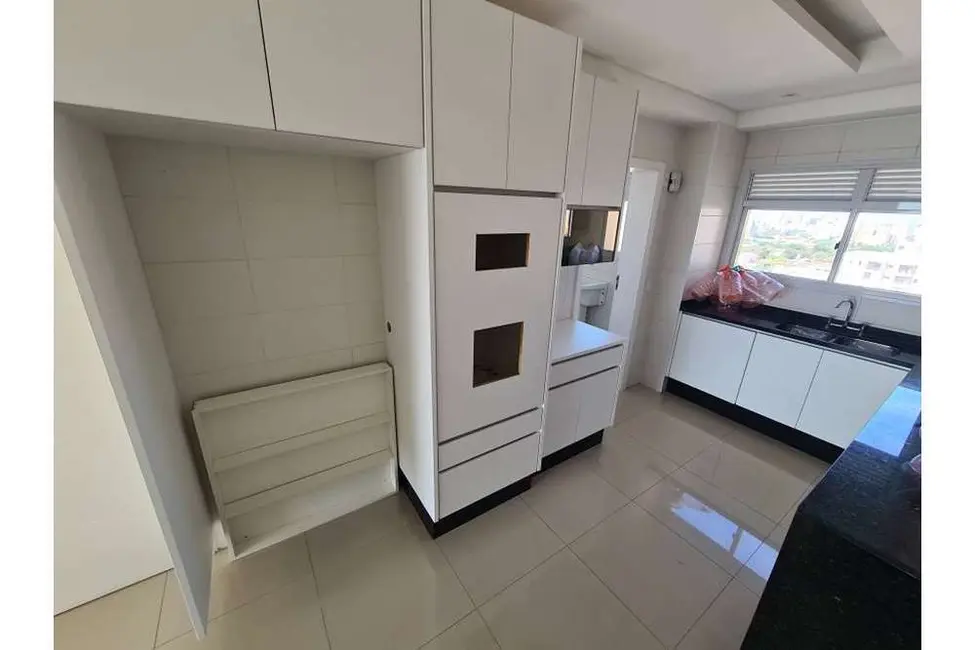 Foto 9 de Cobertura com 5 quartos à venda, 440m2 em Ipiranga, São Paulo - SP