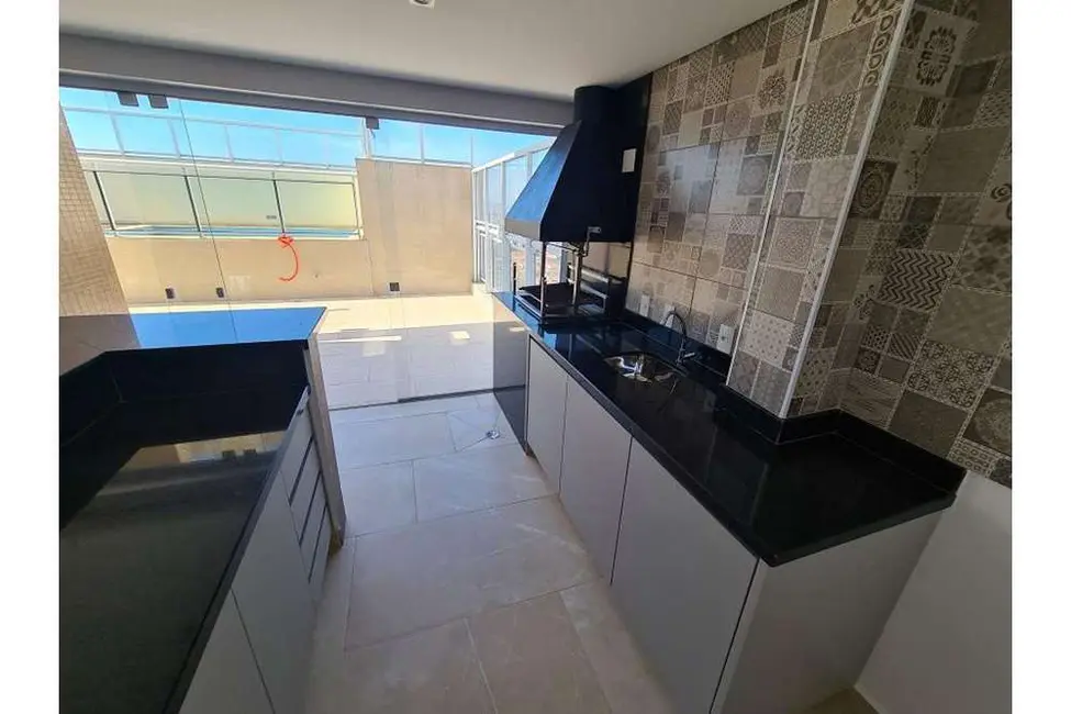 Foto 3 de Cobertura com 5 quartos à venda, 440m2 em Ipiranga, São Paulo - SP