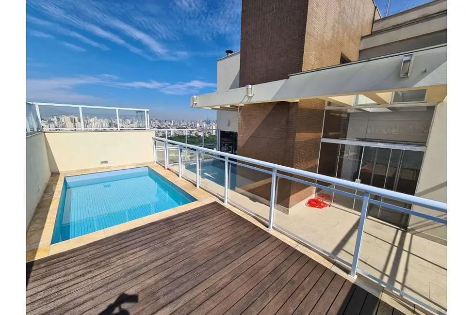 Foto 1 de Cobertura com 5 quartos à venda, 440m2 em Ipiranga, São Paulo - SP