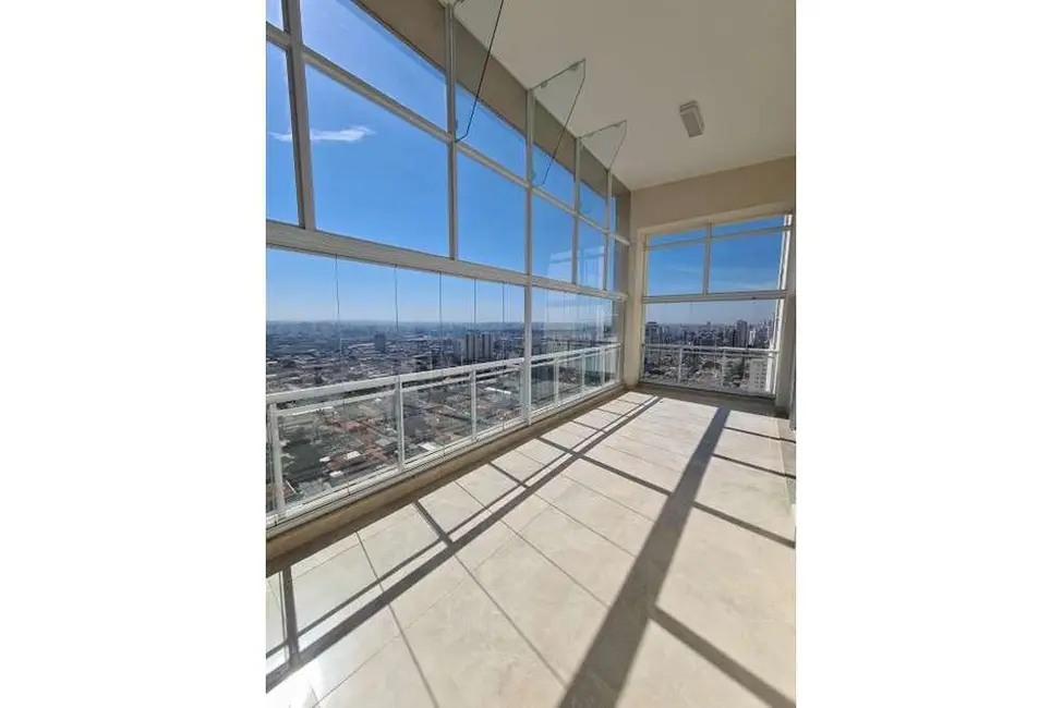 Foto 6 de Cobertura com 5 quartos à venda, 440m2 em Ipiranga, São Paulo - SP