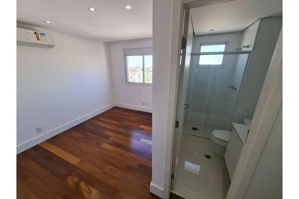 Foto 2 de Cobertura com 5 quartos à venda, 440m2 em Ipiranga, São Paulo - SP