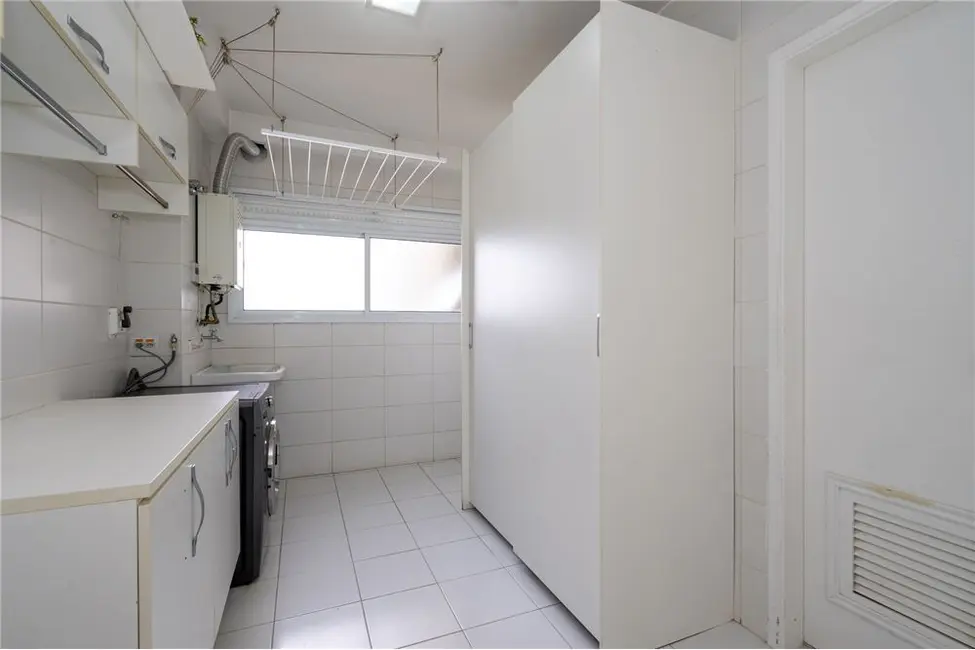 Foto 4 de Apartamento com 3 quartos à venda, 125m2 em Alto da Boa Vista, São Paulo - SP