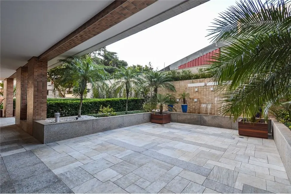 Foto 8 de Apartamento com 3 quartos à venda, 125m2 em Alto da Boa Vista, São Paulo - SP