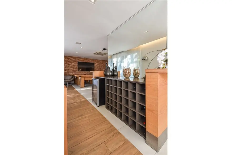 Foto 2 de Apartamento com 3 quartos à venda, 125m2 em Alto da Boa Vista, São Paulo - SP