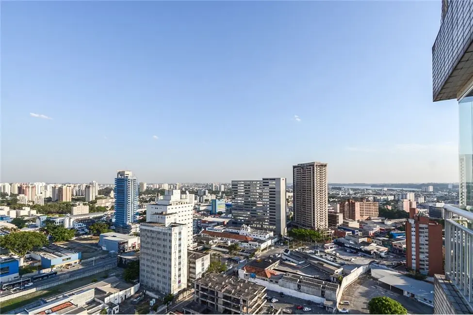 Foto 5 de Apartamento com 3 quartos à venda, 125m2 em Alto da Boa Vista, São Paulo - SP