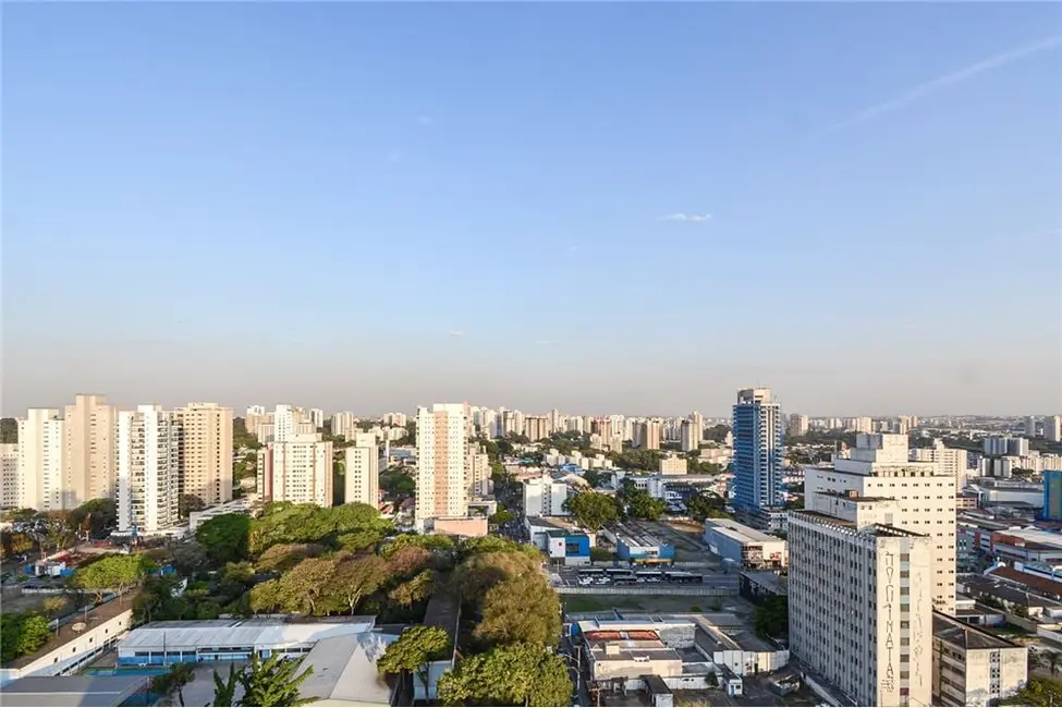 Foto 6 de Apartamento com 3 quartos à venda, 125m2 em Alto da Boa Vista, São Paulo - SP