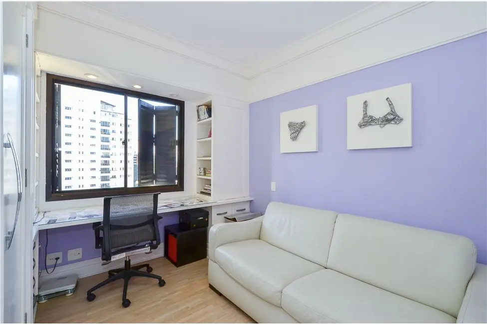 Foto 7 de Apartamento com 3 quartos à venda, 370m2 em São Paulo - SP