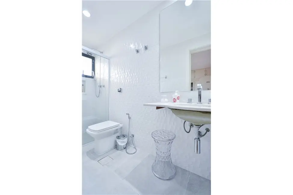 Foto 3 de Apartamento com 3 quartos à venda, 370m2 em São Paulo - SP