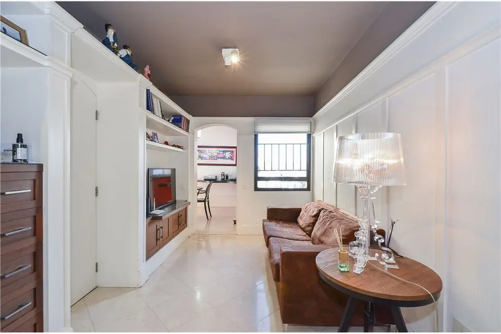 Foto 9 de Apartamento com 3 quartos à venda, 370m2 em São Paulo - SP