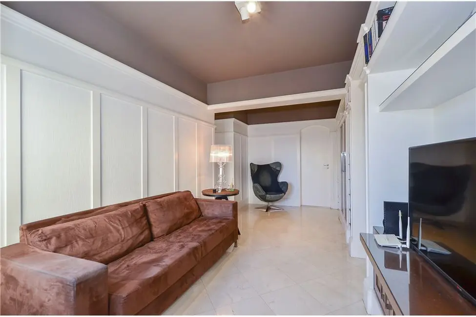 Foto 8 de Apartamento com 3 quartos à venda, 370m2 em São Paulo - SP