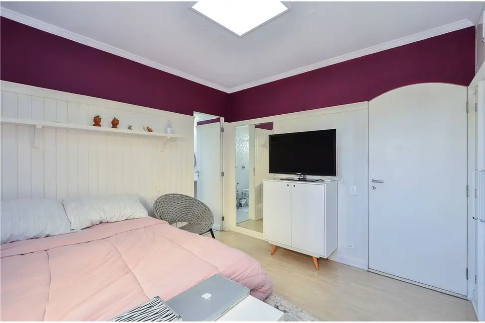 Foto 4 de Apartamento com 3 quartos à venda, 370m2 em São Paulo - SP