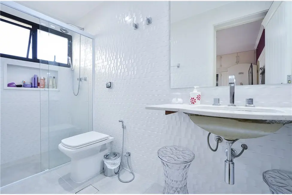 Foto 2 de Apartamento com 3 quartos à venda, 370m2 em São Paulo - SP