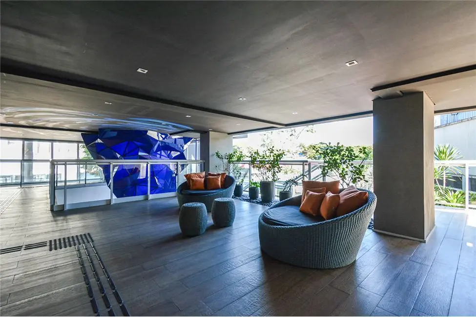 Foto 6 de Apartamento com 1 quarto à venda, 49m2 em Pinheiros, São Paulo - SP