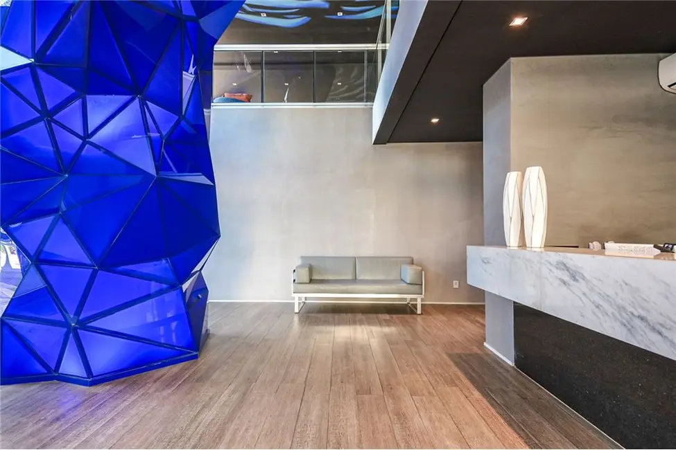 Foto 4 de Apartamento com 1 quarto à venda, 49m2 em Pinheiros, São Paulo - SP