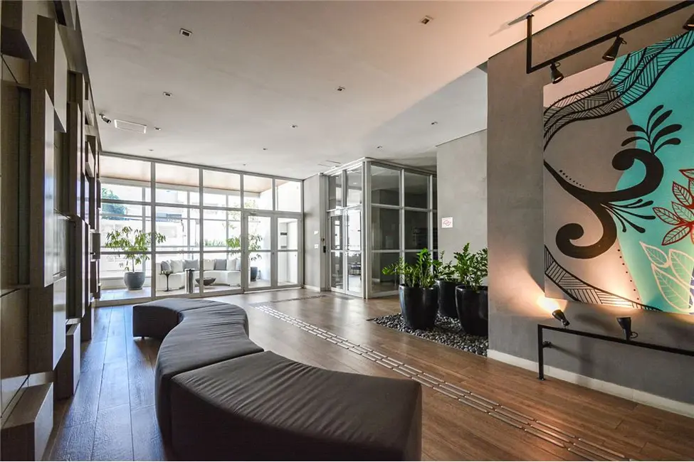 Foto 8 de Apartamento com 1 quarto à venda, 49m2 em Pinheiros, São Paulo - SP