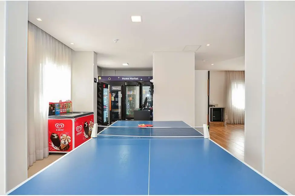 Apartamento com 1 quarto à venda, 60m2 em Lapa, São Paulo - SP - imagem 6 Foto 6 de Apartamento com 1 quarto à venda, 60m2 em Lapa, São Paulo - SP