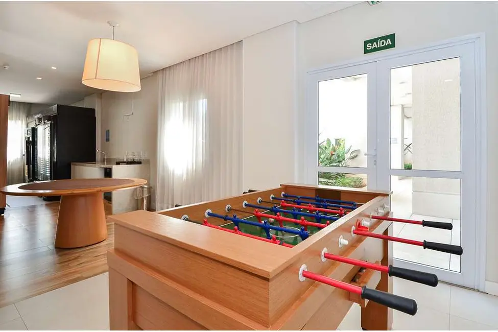 Apartamento com 1 quarto à venda, 60m2 em Lapa, São Paulo - SP - imagem 7 Foto 7 de Apartamento com 1 quarto à venda, 60m2 em Lapa, São Paulo - SP