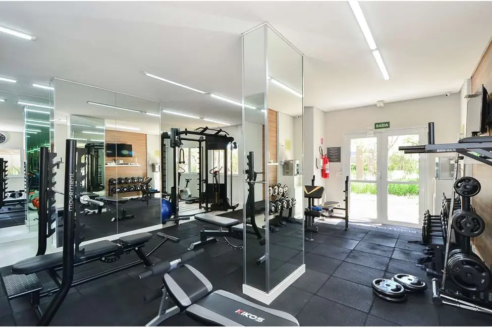 Apartamento com 1 quarto à venda, 60m2 em Lapa, São Paulo - SP - imagem 8 Foto 8 de Apartamento com 1 quarto à venda, 60m2 em Lapa, São Paulo - SP