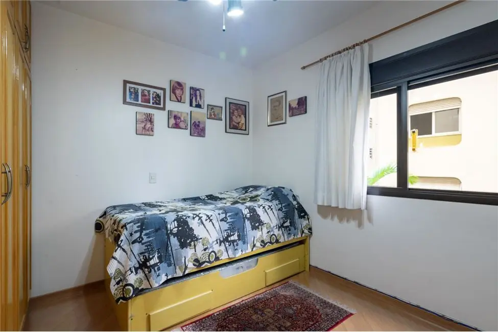 Apartamento com 4 quartos à venda, 186m2 em Perdizes, São Paulo - SP - imagem 5 Foto 5 de Apartamento com 4 quartos à venda, 186m2 em Perdizes, São Paulo - SP