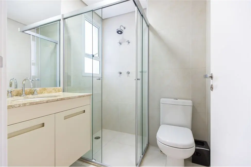 Foto 2 de Apartamento com 4 quartos à venda, 238m2 em Vila Suzana, São Paulo - SP