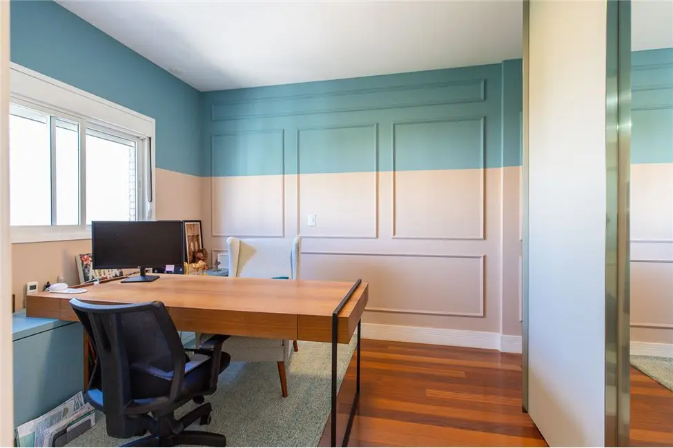 Foto 8 de Apartamento com 4 quartos à venda, 238m2 em Vila Suzana, São Paulo - SP