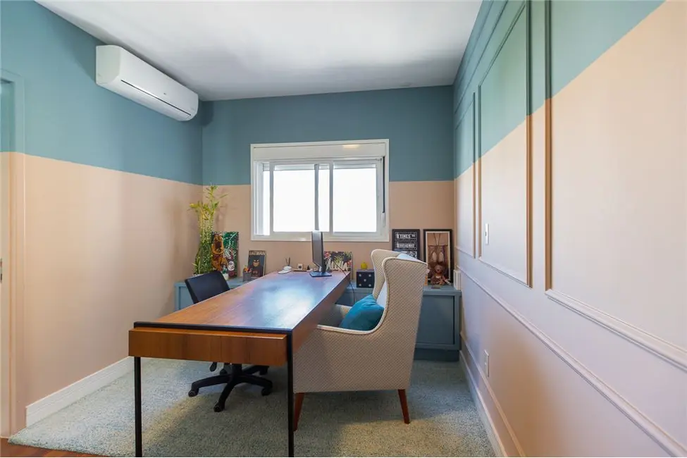 Foto 7 de Apartamento com 4 quartos à venda, 238m2 em Vila Suzana, São Paulo - SP