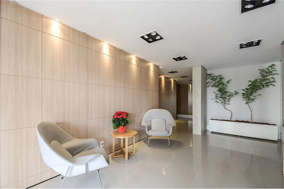 Apartamento com 3 quartos à venda, 102m2 em Tatuapé, São Paulo - SP - imagem 6 Foto 6 de Apartamento com 3 quartos à venda, 102m2 em Tatuapé, São Paulo - SP