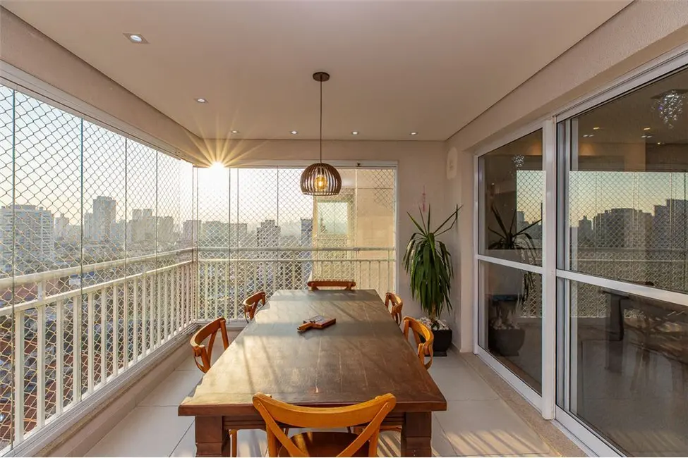 Foto 5 de Apartamento com 2 quartos à venda, 102m2 em Tatuapé, São Paulo - SP