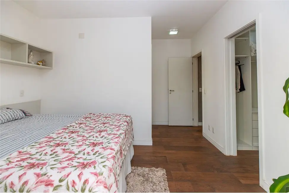 Foto 2 de Apartamento com 2 quartos à venda, 102m2 em Tatuapé, São Paulo - SP