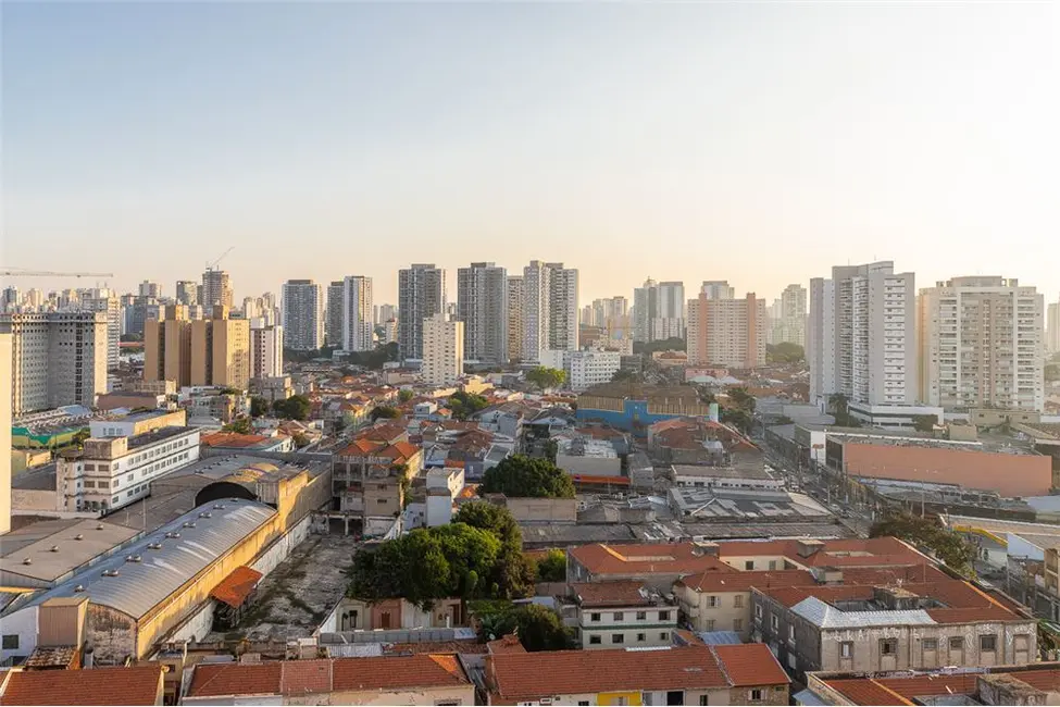 Foto 7 de Apartamento com 2 quartos à venda, 102m2 em Tatuapé, São Paulo - SP