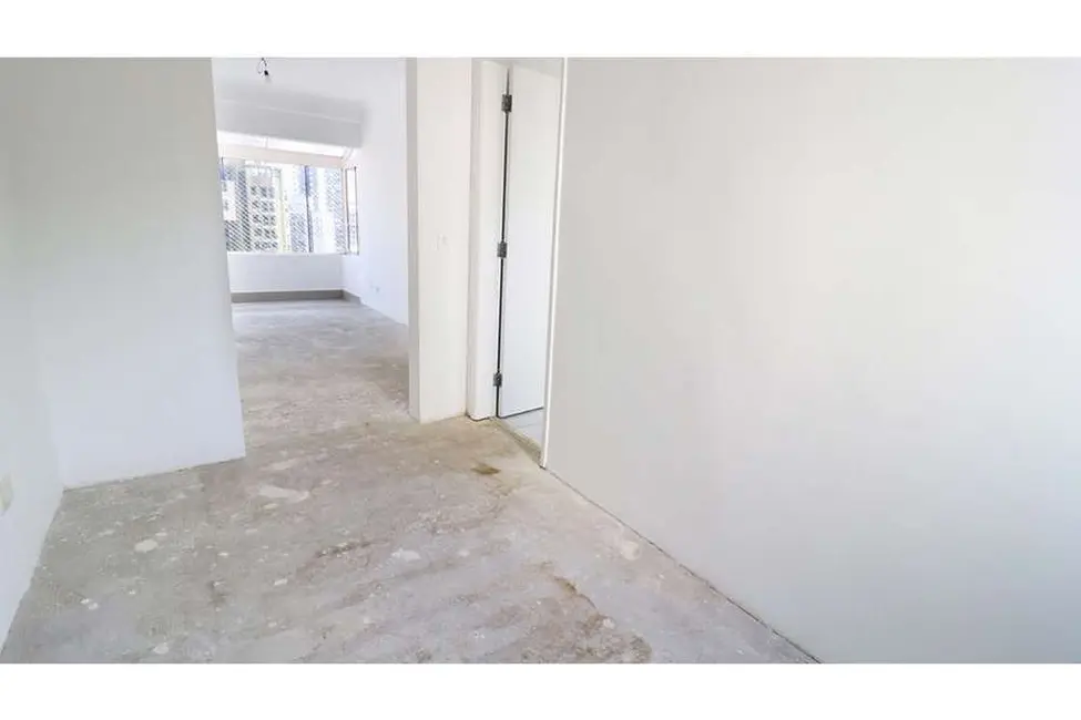 Foto 2 de Cobertura com 3 quartos à venda, 192m2 em Vila Andrade, São Paulo - SP