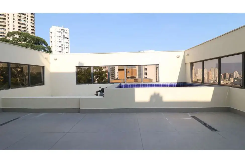 Foto 1 de Cobertura com 3 quartos à venda, 192m2 em Vila Andrade, São Paulo - SP