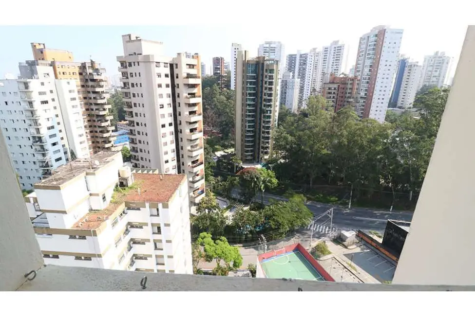 Cobertura com 3 quartos à venda, 192m2 em Vila Andrade, São Paulo - SP - imagem 3 Foto 3 de Cobertura com 3 quartos à venda, 192m2 em Vila Andrade, São Paulo - SP