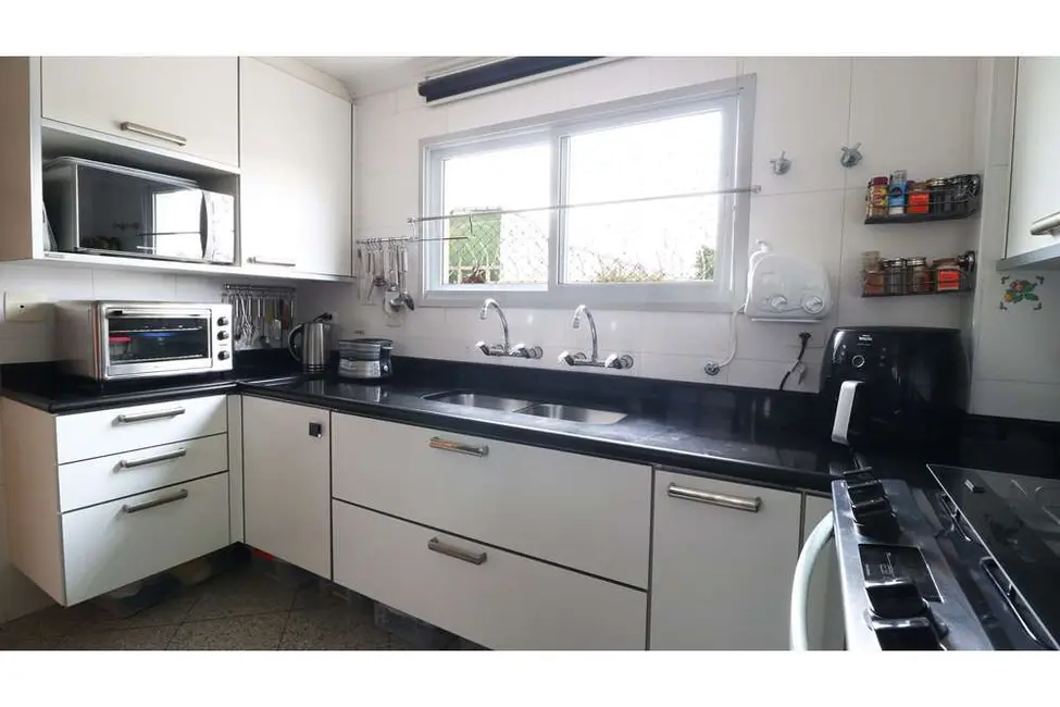 Foto 4 de Casa de Condomínio com 4 quartos à venda, 376m2 em Planalto Paulista, São Paulo - SP