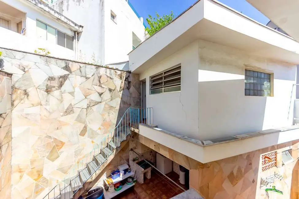Foto 5 de Casa com 3 quartos à venda, 197m2 em Saúde, São Paulo - SP