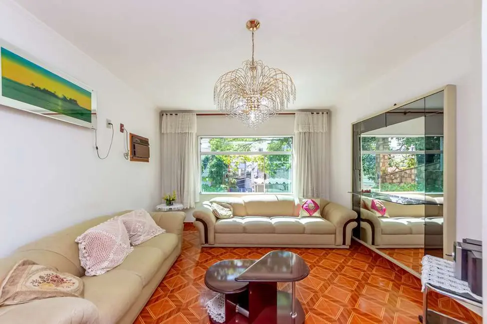 Foto 1 de Casa com 3 quartos à venda, 197m2 em Saúde, São Paulo - SP