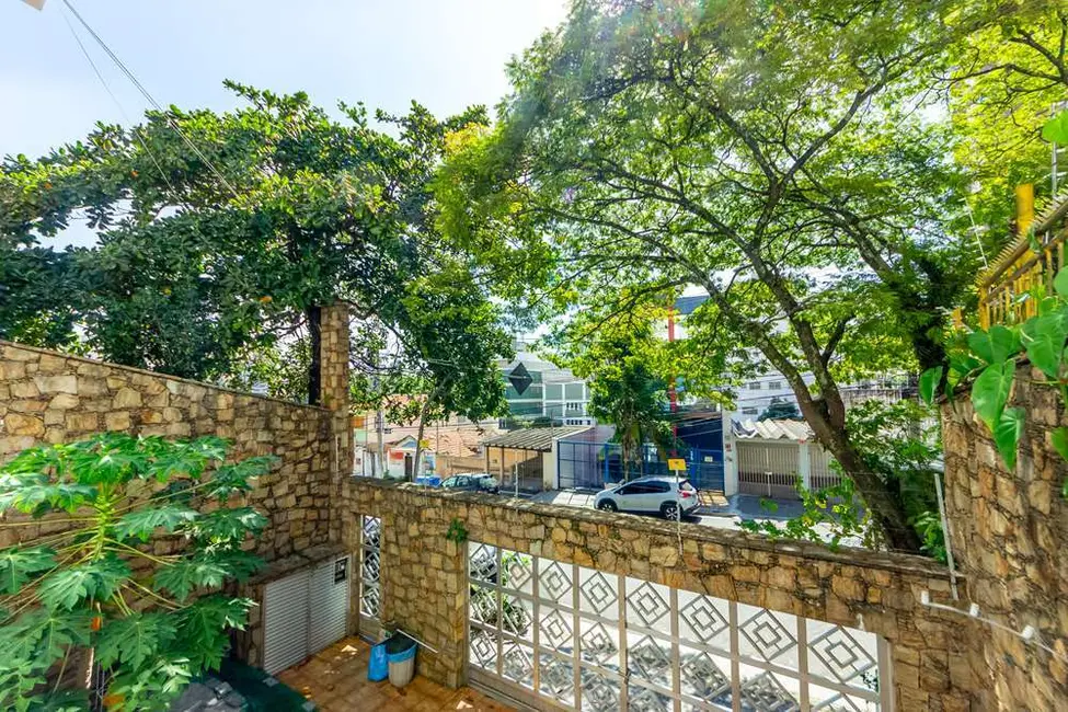 Foto 3 de Casa com 3 quartos à venda, 197m2 em Saúde, São Paulo - SP