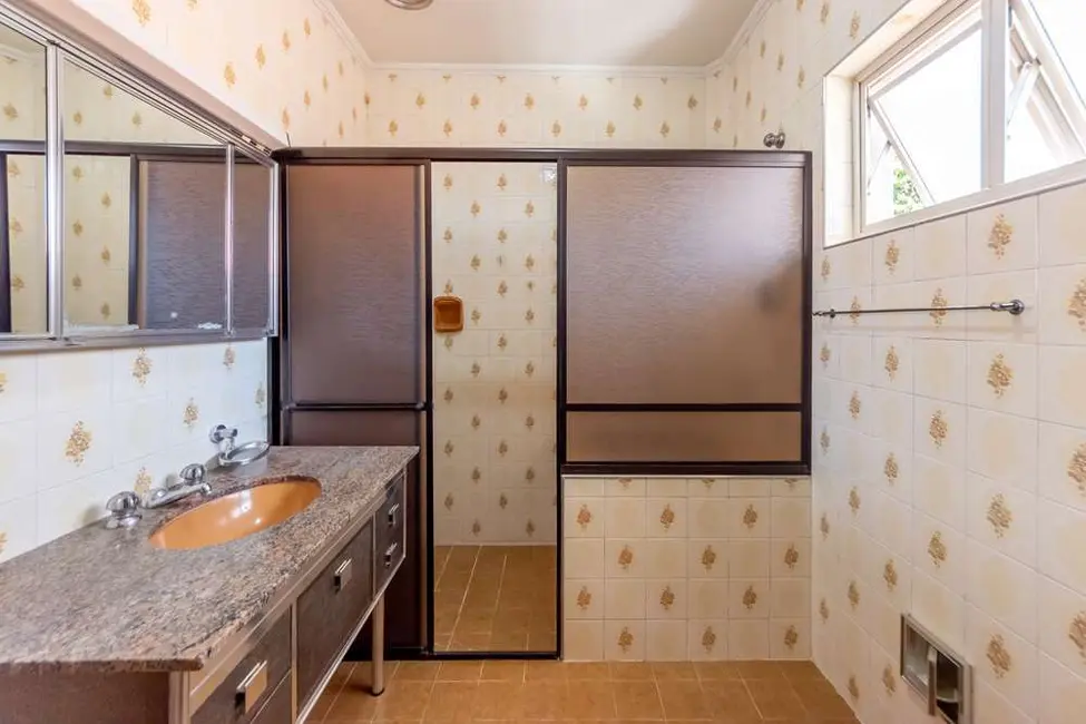 Foto 8 de Casa com 3 quartos à venda, 197m2 em Saúde, São Paulo - SP