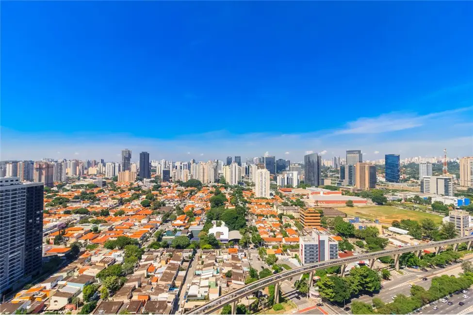 Foto 6 de Apartamento com 1 quarto à venda, 67m2 em Brooklin Paulista, São Paulo - SP