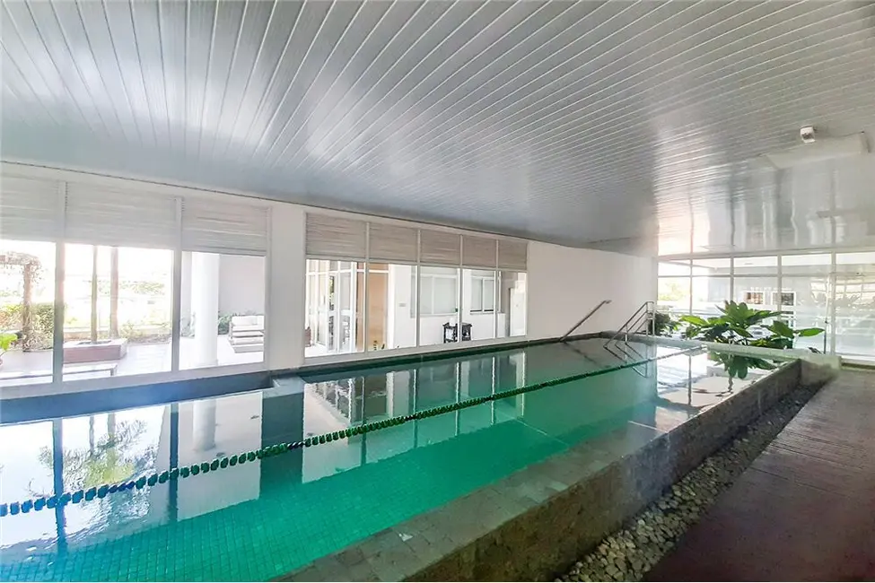 Foto 4 de Apartamento com 1 quarto à venda, 67m2 em Brooklin Paulista, São Paulo - SP